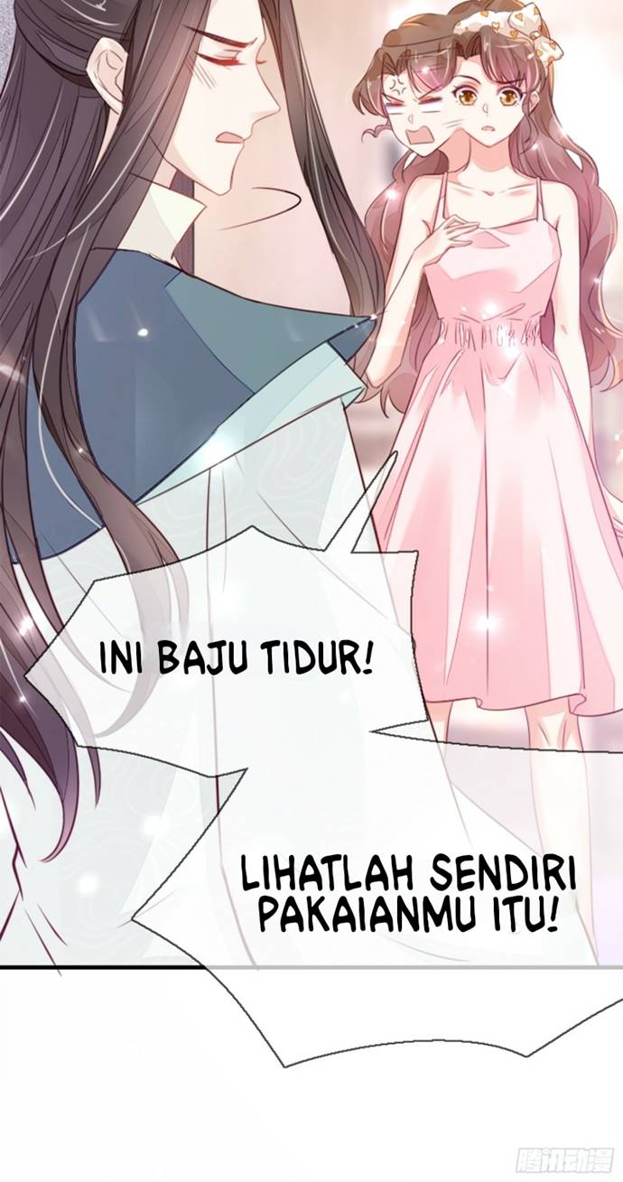I Can’t Accompany The Second Generation Of Immortal Chapter 02 Gambar 46