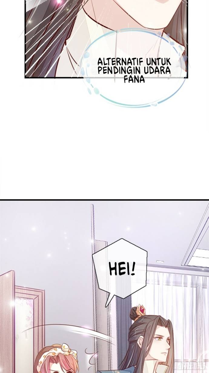 I Can’t Accompany The Second Generation Of Immortal Chapter 02 Gambar 49