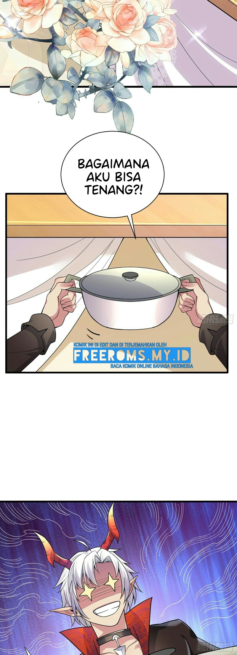 I Can’t Die Today Because You Are Too Weak Chapter 01 Gambar 19