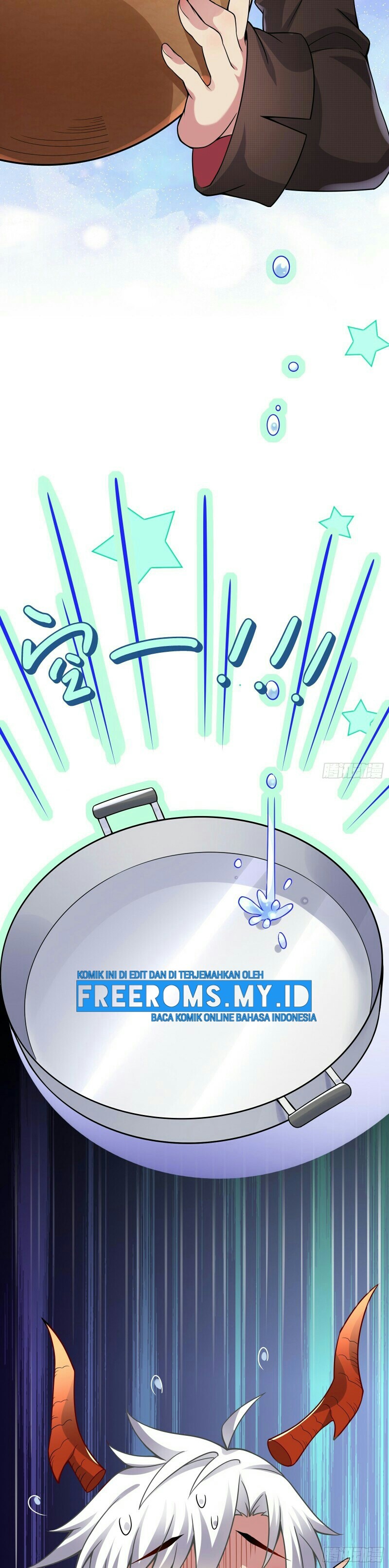 I Can’t Die Today Because You Are Too Weak Chapter 01 Gambar 26