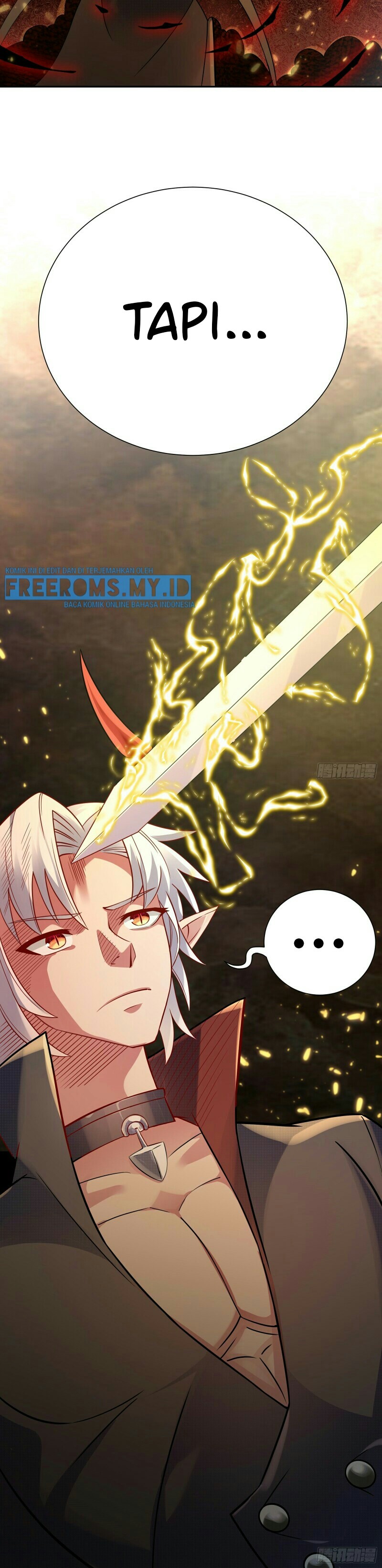 I Can’t Die Today Because You Are Too Weak Chapter 01 Gambar 37