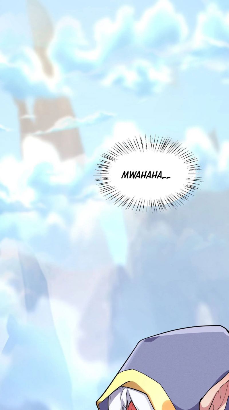 I Can’t Die Today Because You Are Too Weak Chapter 05 Gambar 5