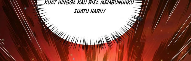 I Can’t Die Today Because You Are Too Weak Chapter 05 Gambar 27