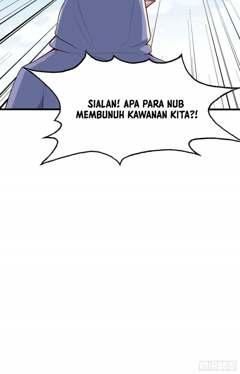 I Can’t Die Today Because You Are Too Weak Chapter 05 Gambar 42
