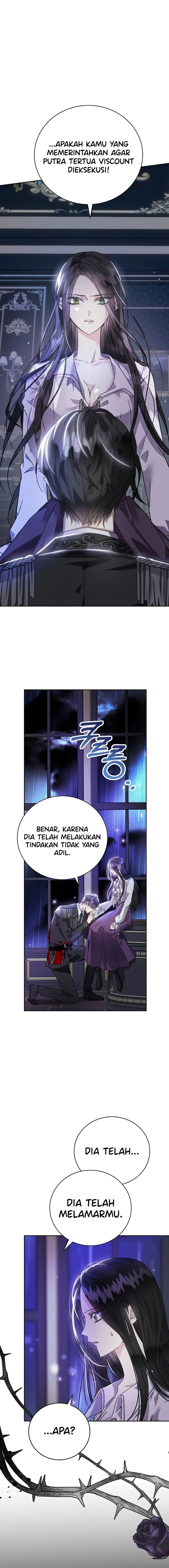 I Captured The Tyrant’s Heart Chapter 01 Gambar 2