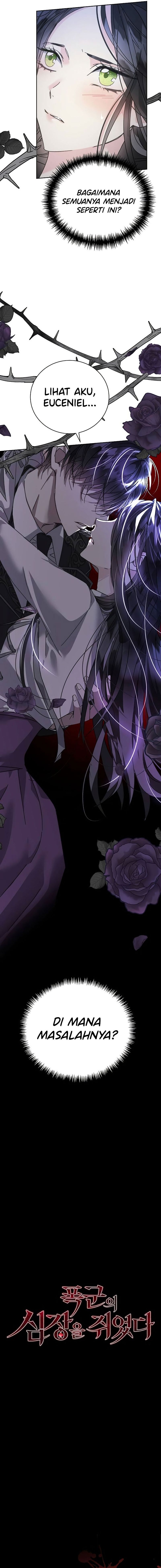 I Captured The Tyrant’s Heart Chapter 01 Gambar 4