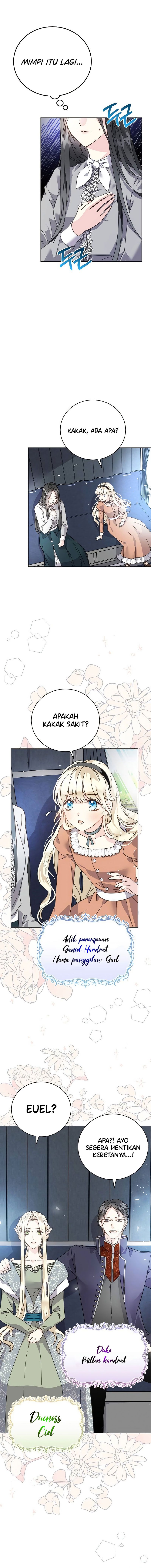I Captured The Tyrant’s Heart Chapter 01 Gambar 6