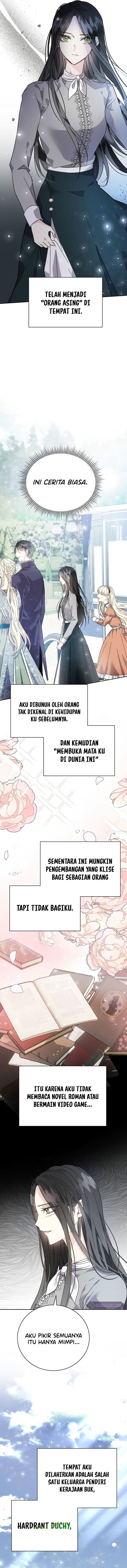 I Captured The Tyrant’s Heart Chapter 01 Gambar 8