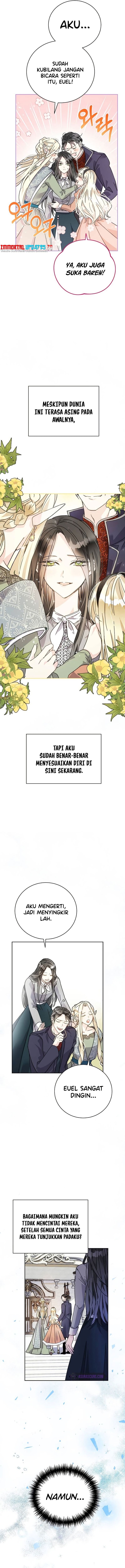 I Captured The Tyrant’s Heart Chapter 01 Gambar 10
