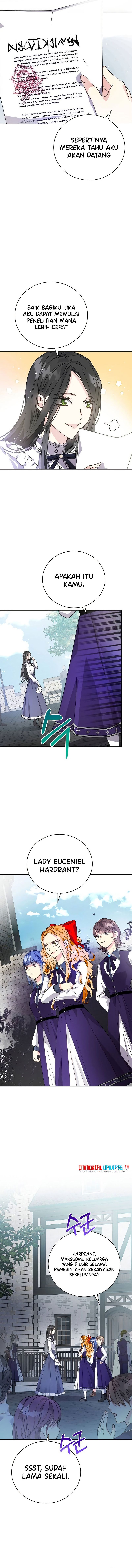 I Captured The Tyrant’s Heart Chapter 01 Gambar 13