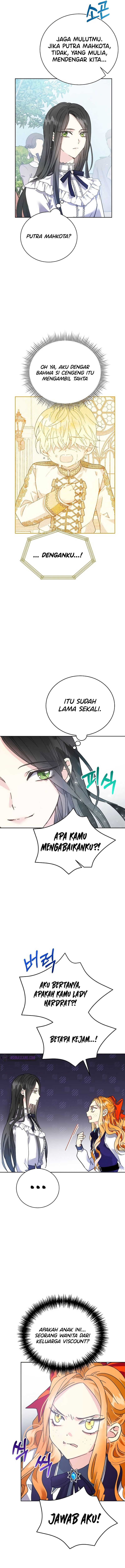 I Captured The Tyrant’s Heart Chapter 01 Gambar 14