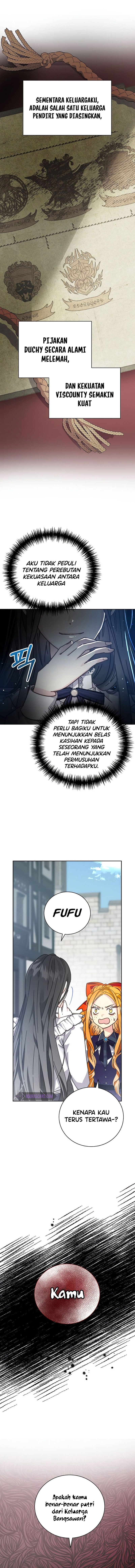 I Captured The Tyrant’s Heart Chapter 01 Gambar 15
