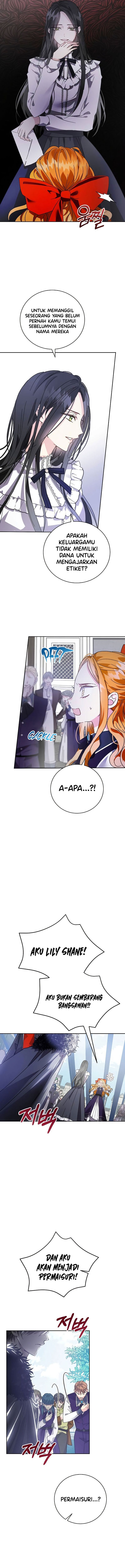 I Captured The Tyrant’s Heart Chapter 01 Gambar 16
