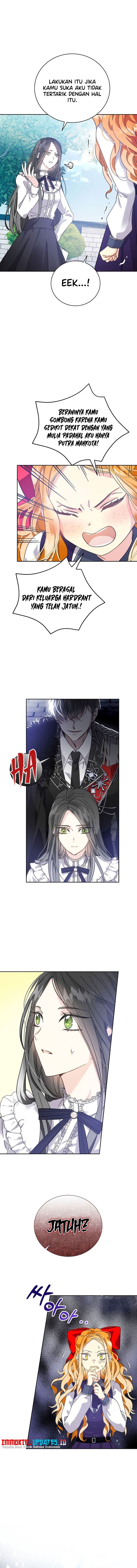 I Captured The Tyrant’s Heart Chapter 01 Gambar 17