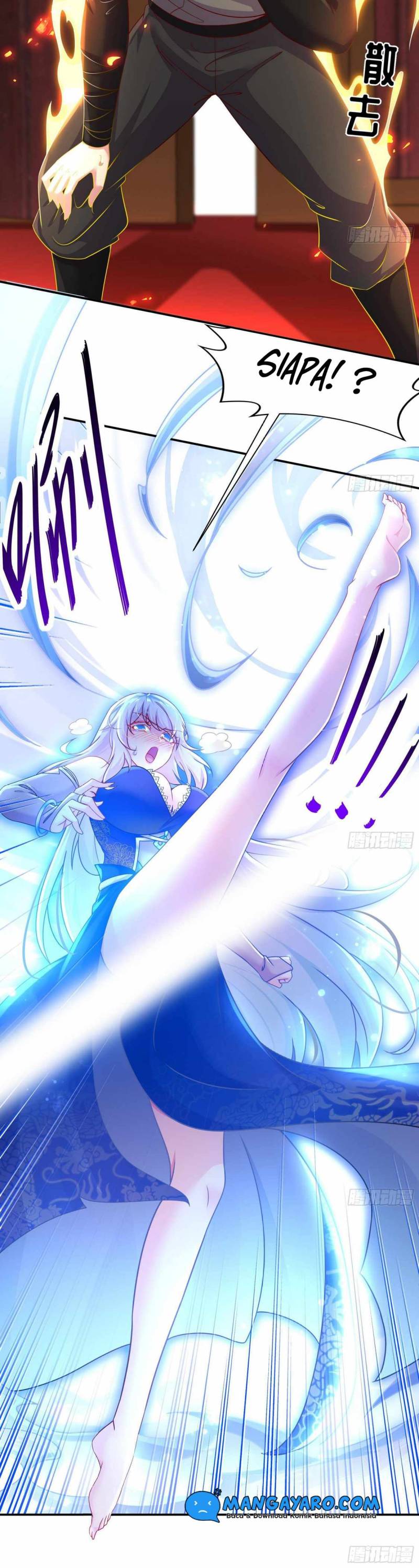 I Changed My Life By Check-In Chapter 02 Gambar 11