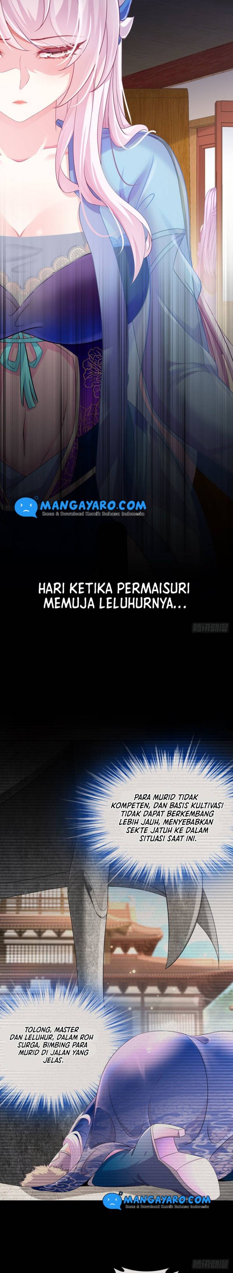 I Changed My Life By Check-In Chapter 05 Gambar 4