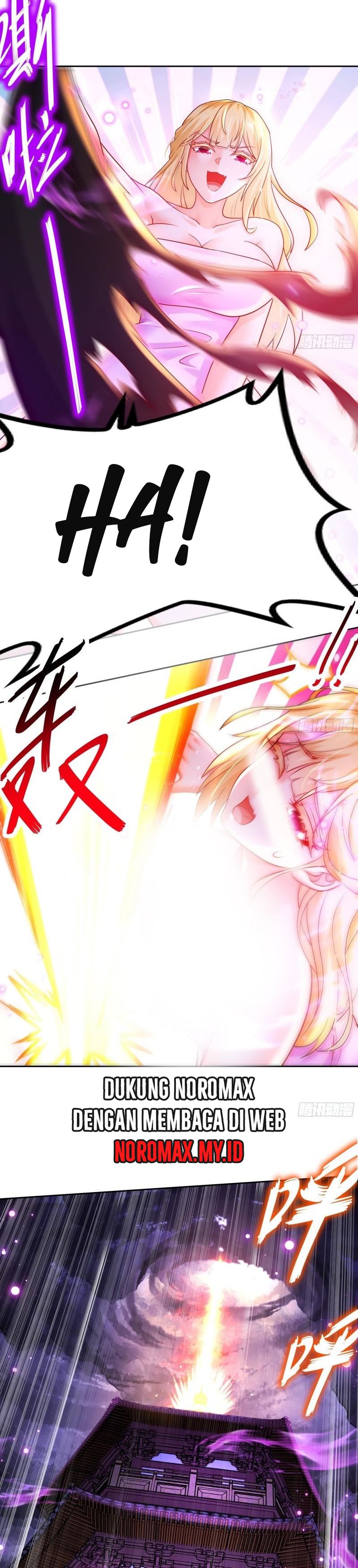 I Changed My Life By Check-In Chapter 43 Gambar 3