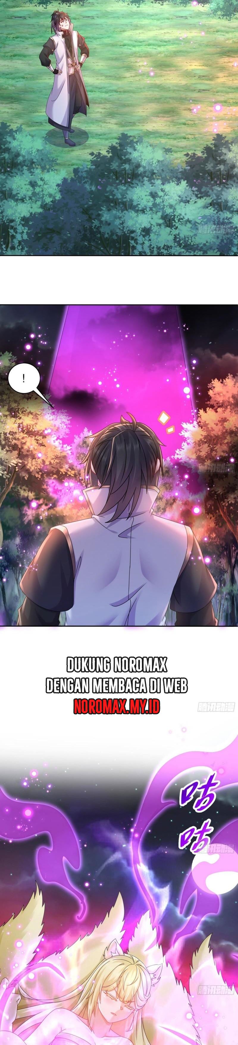 I Changed My Life By Check-In Chapter 47 Gambar 9
