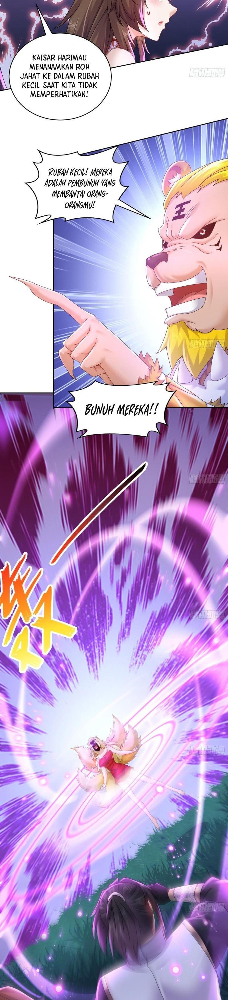 I Changed My Life By Check-In Chapter 54 Gambar 11