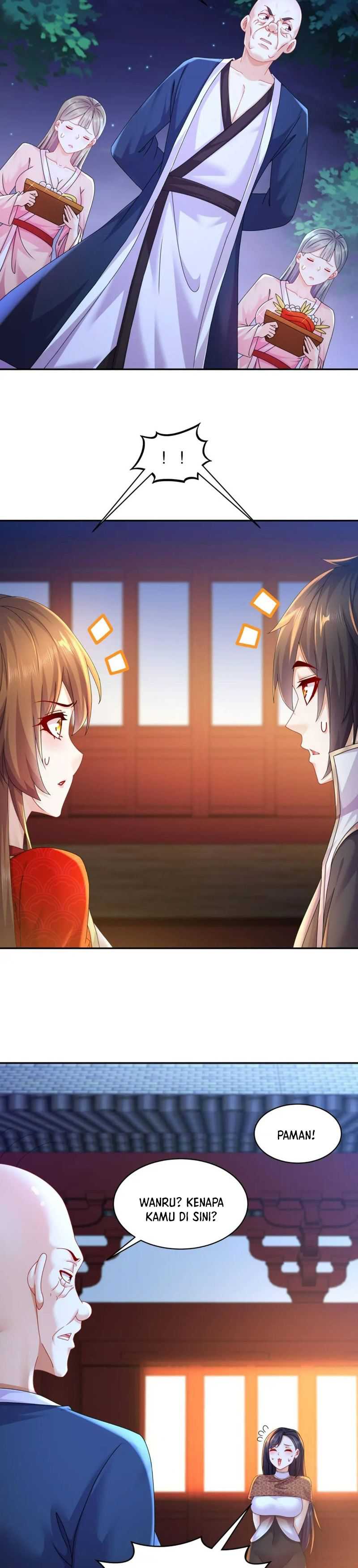 I Changed My Life By Check-In Chapter 60 Gambar 5
