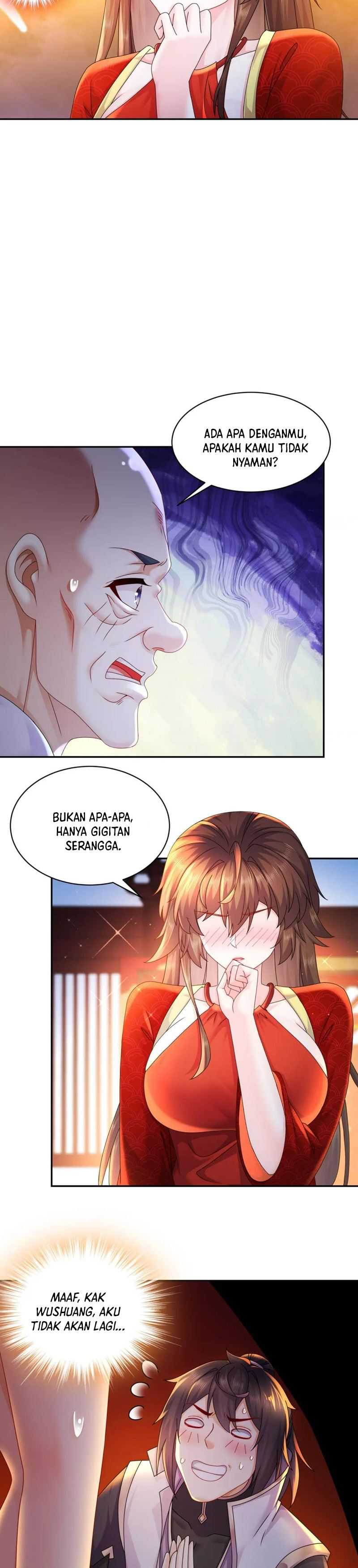 I Changed My Life By Check-In Chapter 60 Gambar 10
