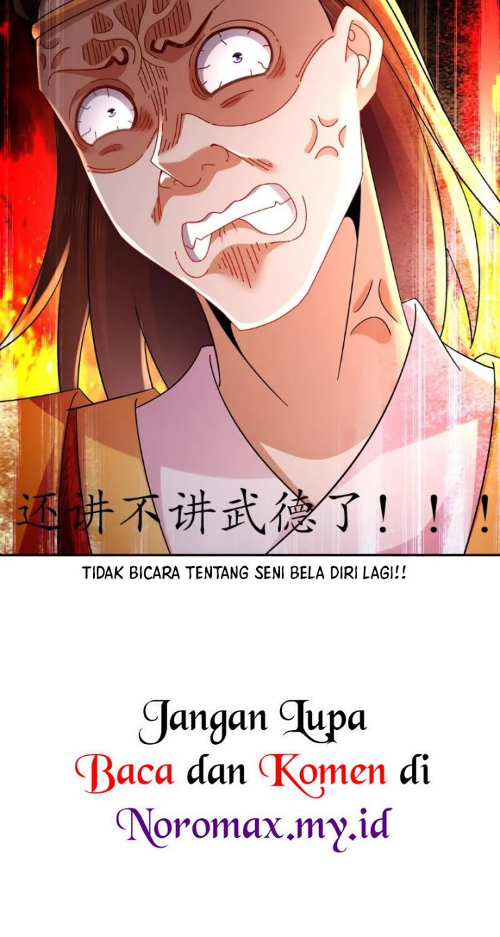 I Changed My Life By Check-In Chapter 75 Gambar 15