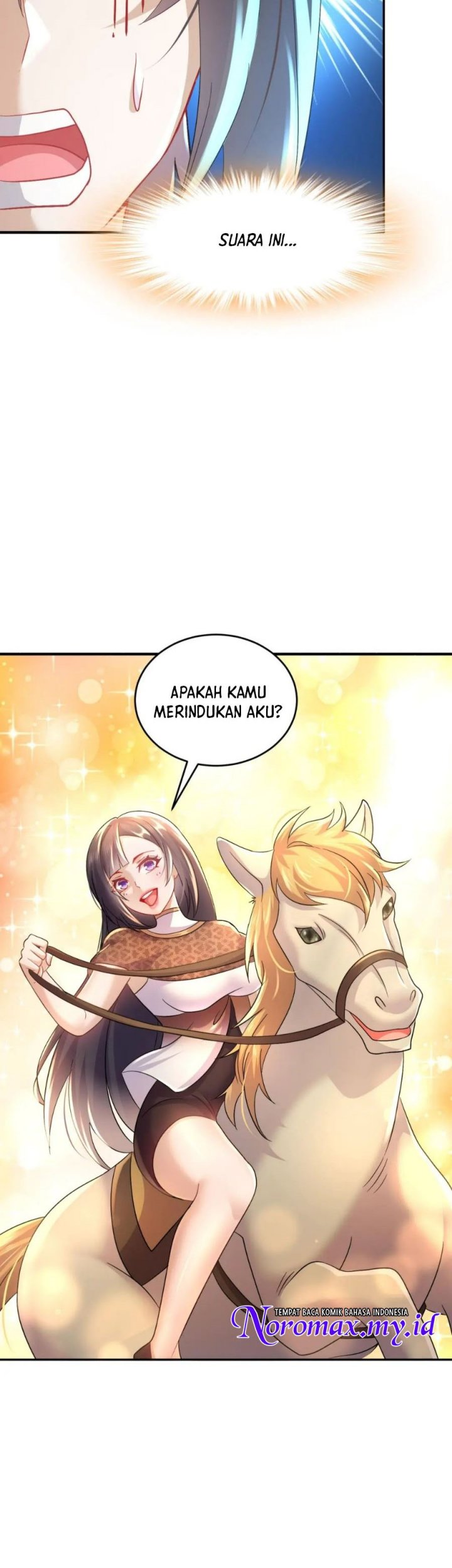I Changed My Life By Check-In Chapter 86 Gambar 13
