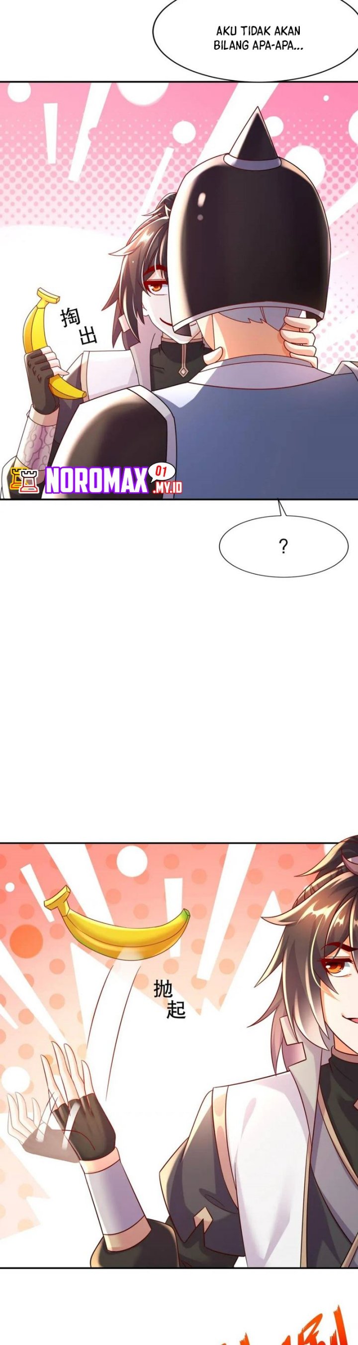 I Changed My Life By Check-In Chapter 99 Gambar 7