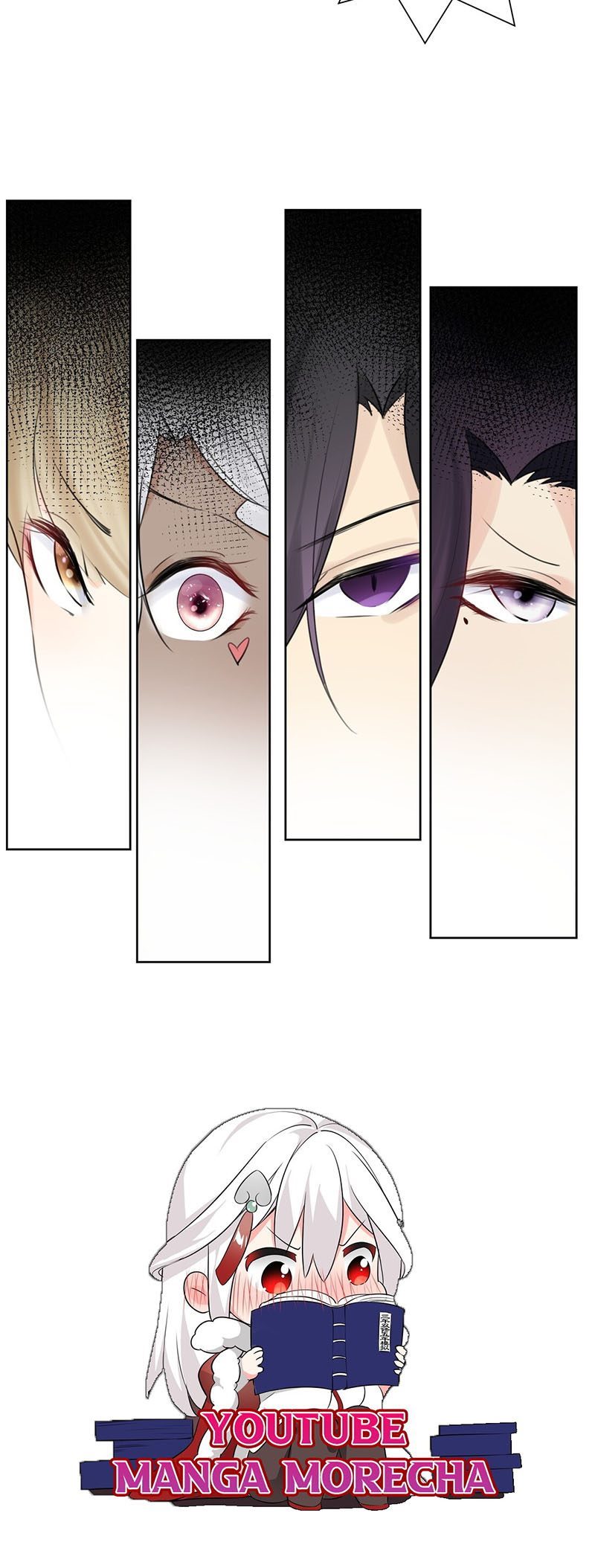 I Conquered A Religion, And With It Came A Harem Chapter 08 Gambar 19