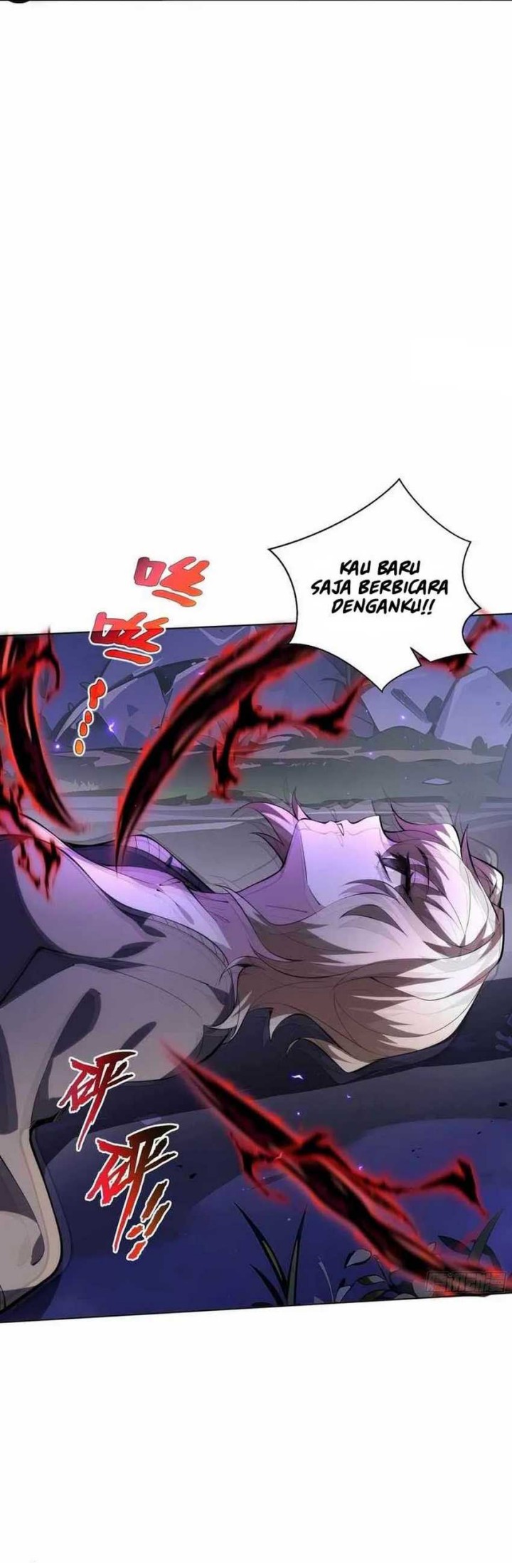 I Contracted Myself Chapter 54 Gambar 10