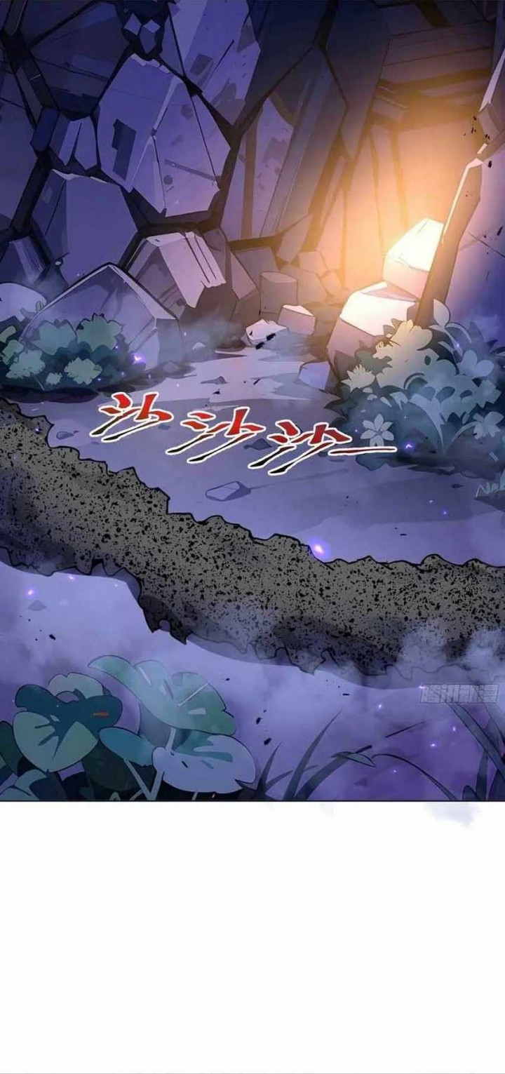 I Contracted Myself Chapter 54 Gambar 17