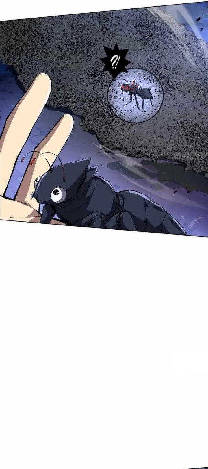 I Contracted Myself Chapter 54 Gambar 36