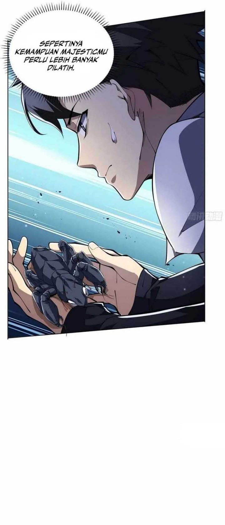 I Contracted Myself Chapter 54 Gambar 39