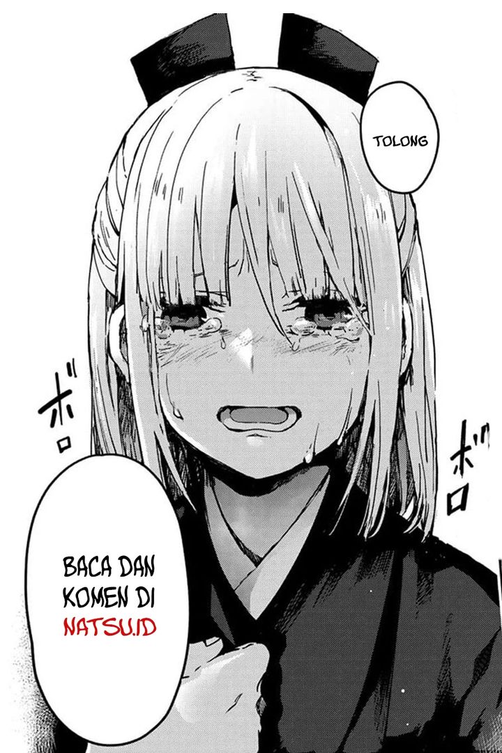 I Contracted Myself Chapter 80 Gambar 21