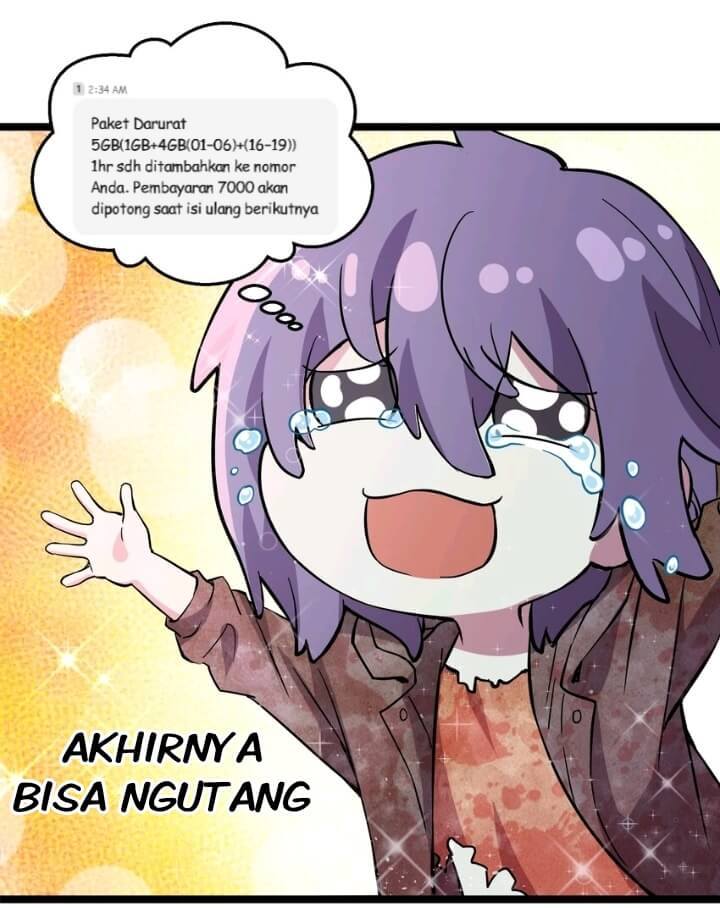 I Copied Peerless Divine Art In Another World Chapter 09 Gambar 12
