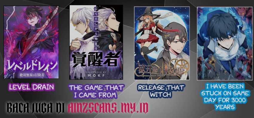 I Copied Peerless Divine Art In Another World Chapter 19 Gambar 13