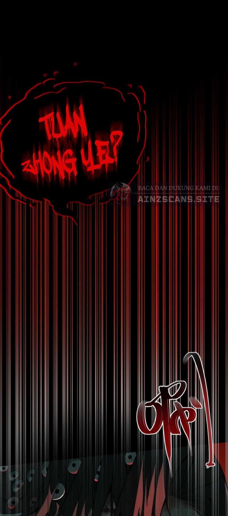 I Created an Urban Legend! Chapter 01 Gambar 11