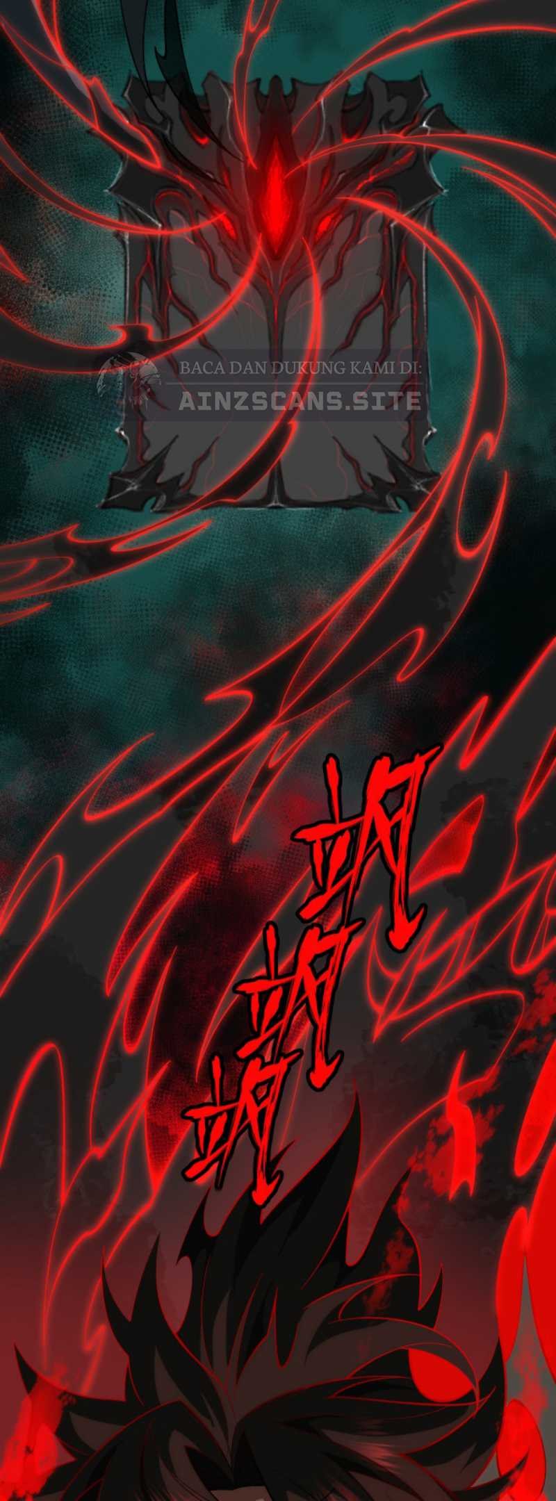 I Created an Urban Legend! Chapter 01 Gambar 26