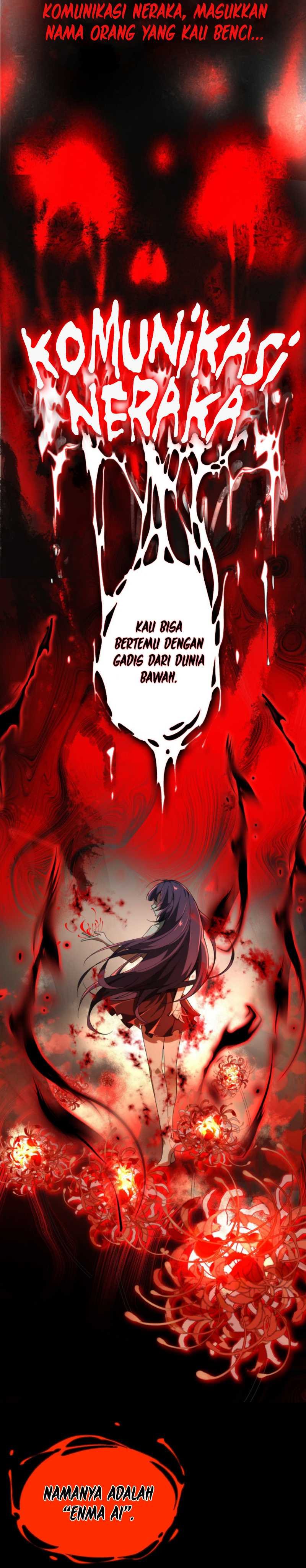 I Created an Urban Legend! Chapter 01 Gambar 49