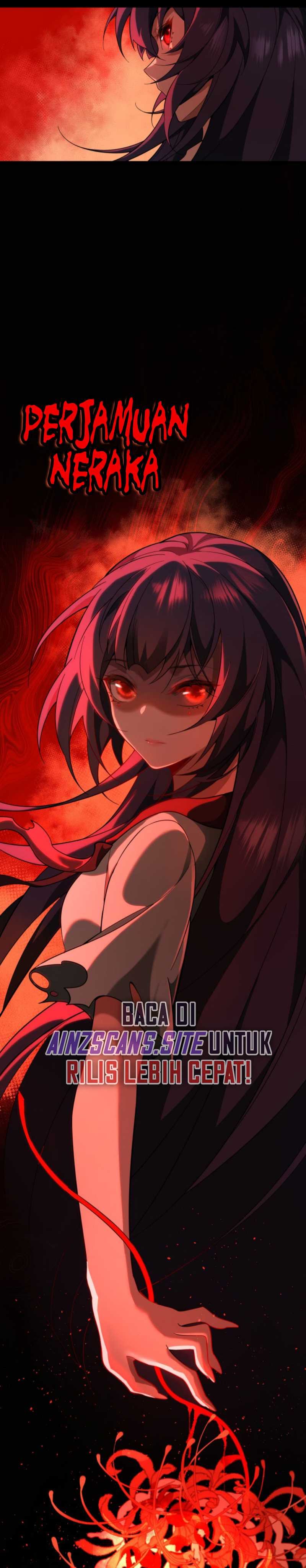 I Created an Urban Legend! Chapter 01 Gambar 50