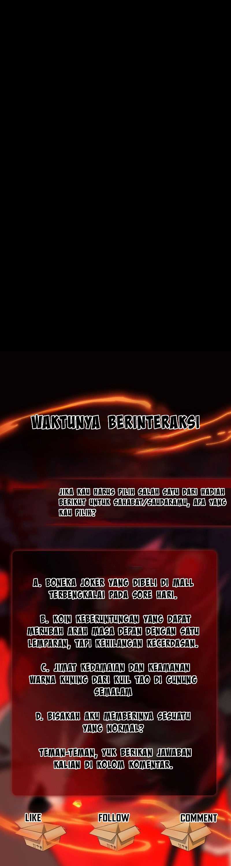 I Created an Urban Legend! Chapter 19 Gambar 13