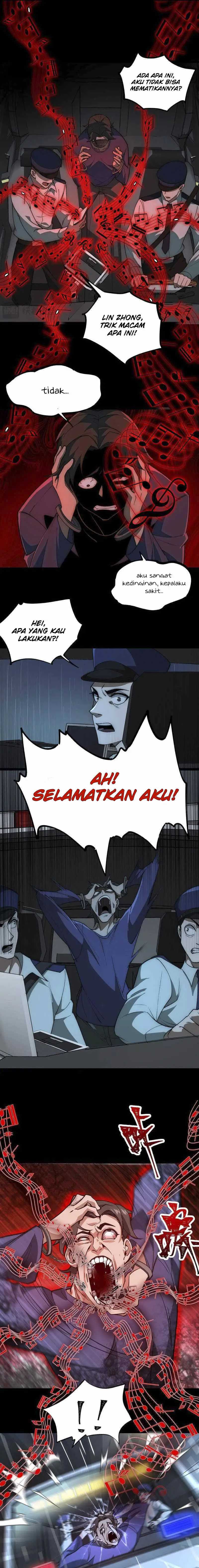 I Created an Urban Legend! Chapter 32 Gambar 12