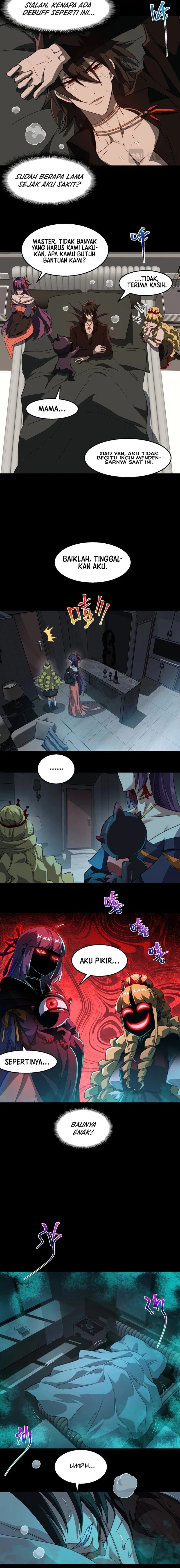 I Created an Urban Legend! Chapter 48 Gambar 7