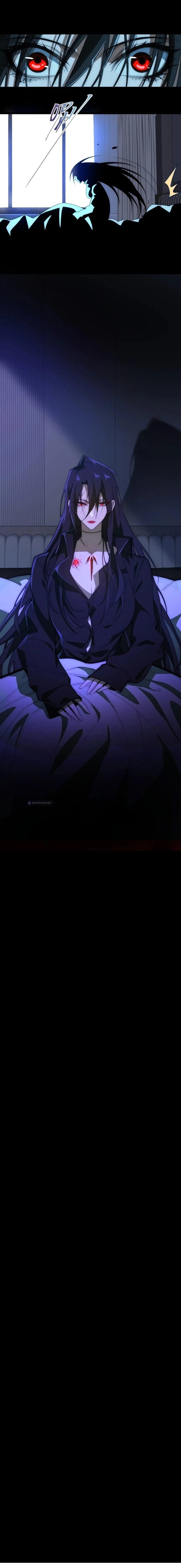 I Created an Urban Legend! Chapter 48 Gambar 9