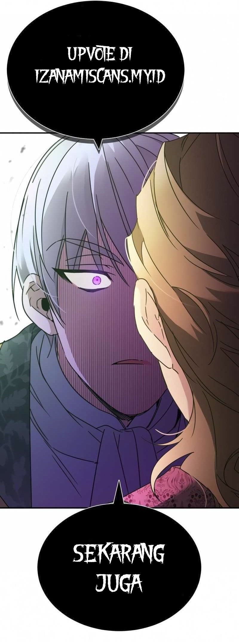 I Created an Urban Legend! Chapter 48 Gambar 10