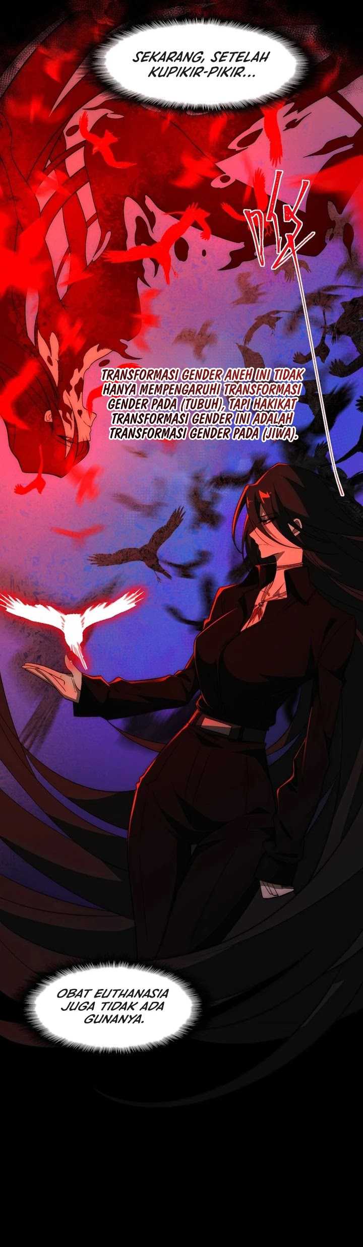 I Created an Urban Legend! Chapter 49 Gambar 6