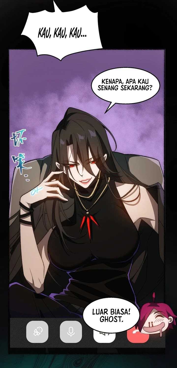 I Created an Urban Legend! Chapter 49 Gambar 13
