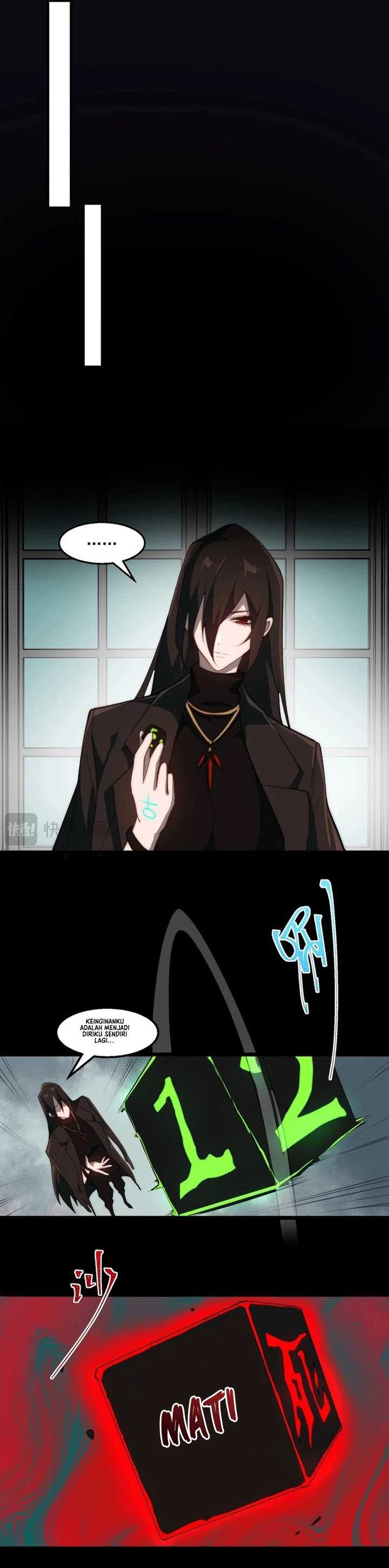 I Created an Urban Legend! Chapter 49 Gambar 23