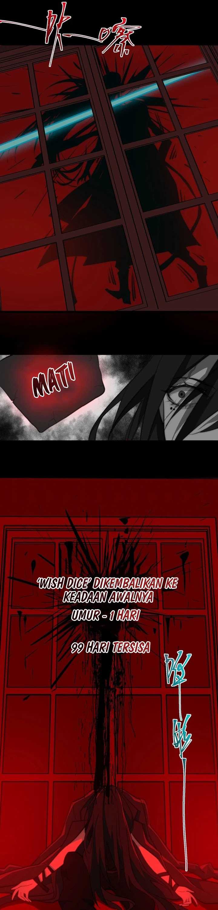 I Created an Urban Legend! Chapter 49 Gambar 24