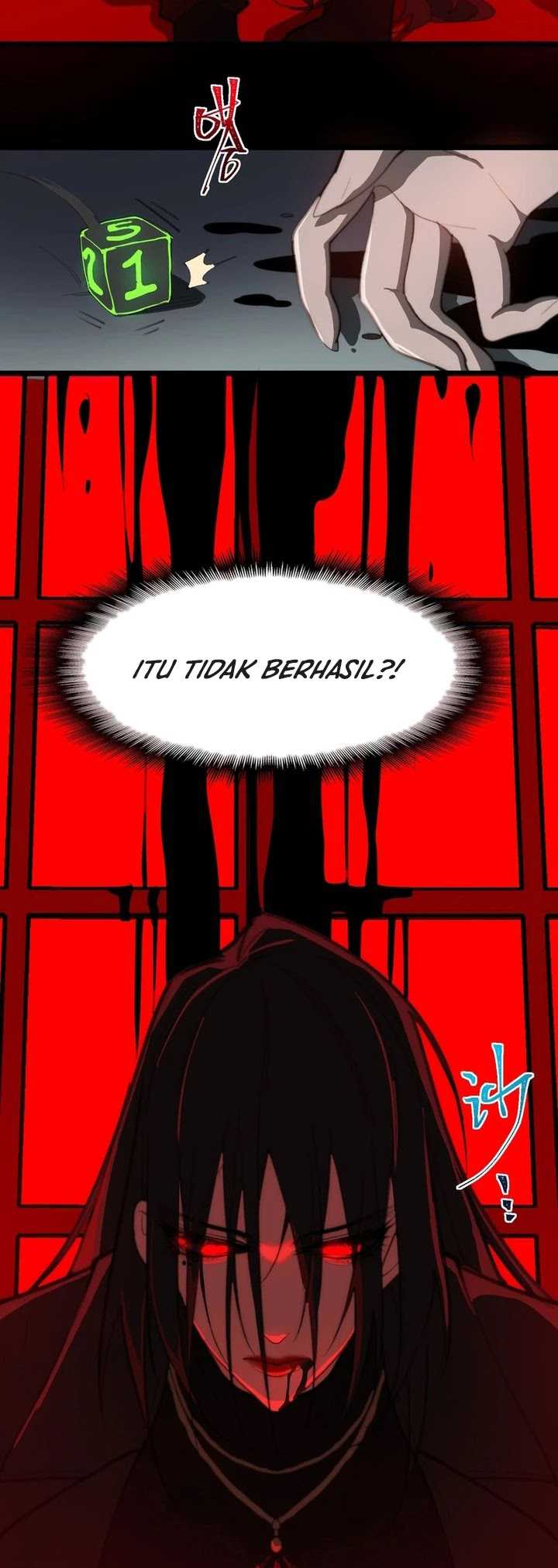I Created an Urban Legend! Chapter 49 Gambar 25